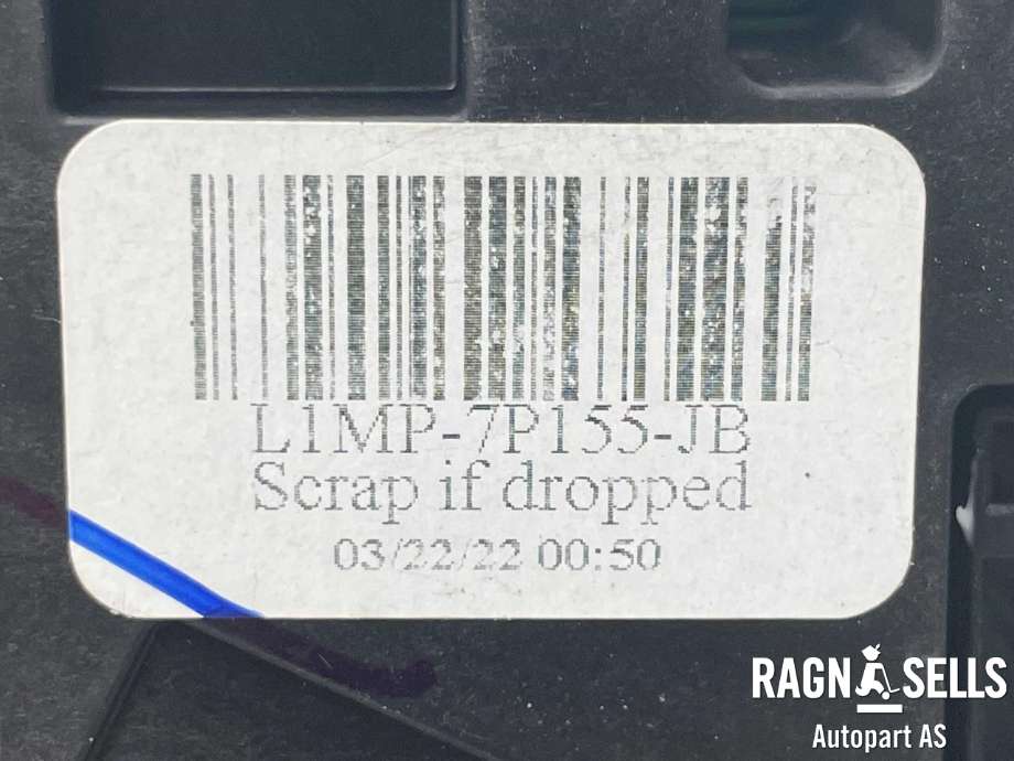 Girstang/girvelger automat til Ford Explorer 2020-->>  (FOMOCO|L1MP-7P155-JB|)