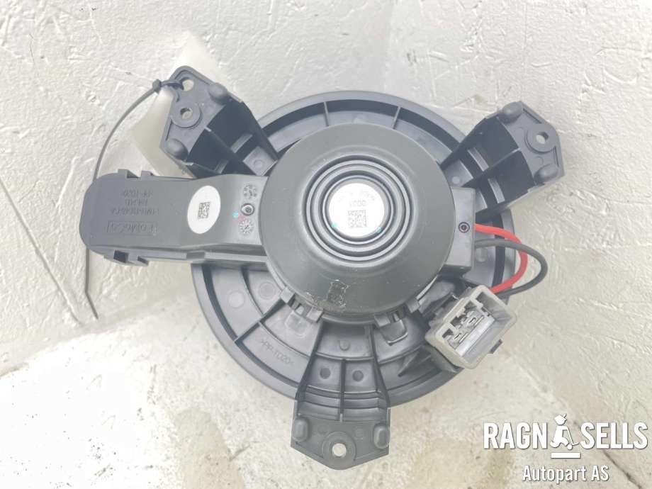 Varmeapparat motor til Ford Explorer 2020-->> (L1MH-19846-CA|)