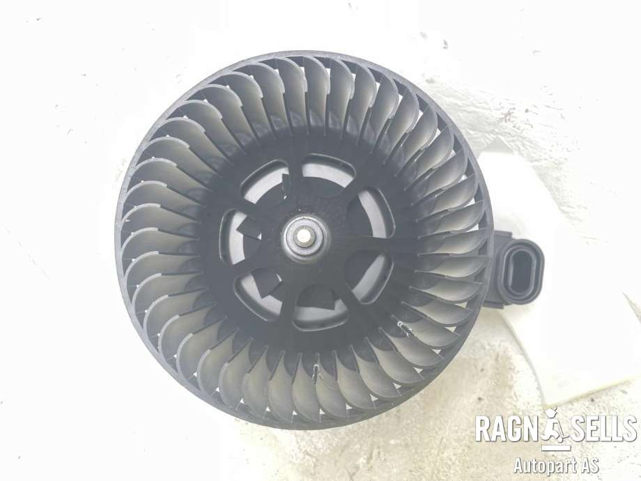 Varmeapparat motor til Ford Explorer 2020-->> (L1MH-19846-CA|)
