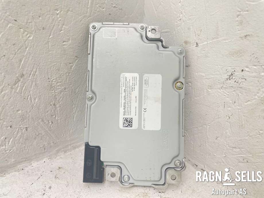 Bilstereo navigasjon til Ford Explorer 2020-->>  (LB5T-14G371-MGR|MU5T-14G371-GAA|)