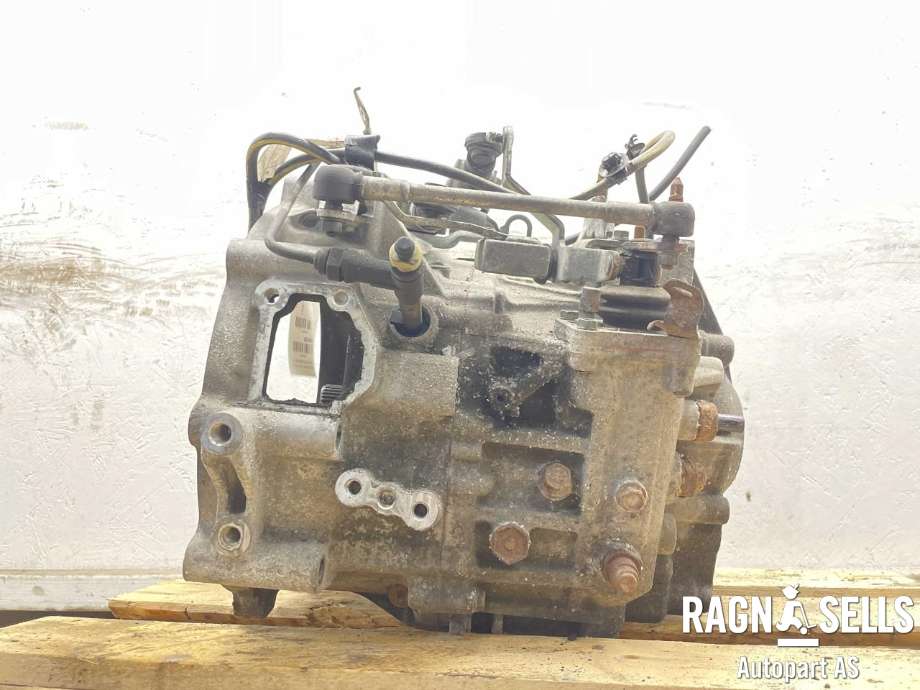 Girkasse manuell 6-trinn til Mitsubishi Outlander 2007-2010 (Type II, Fase 1)  (2500A092|)