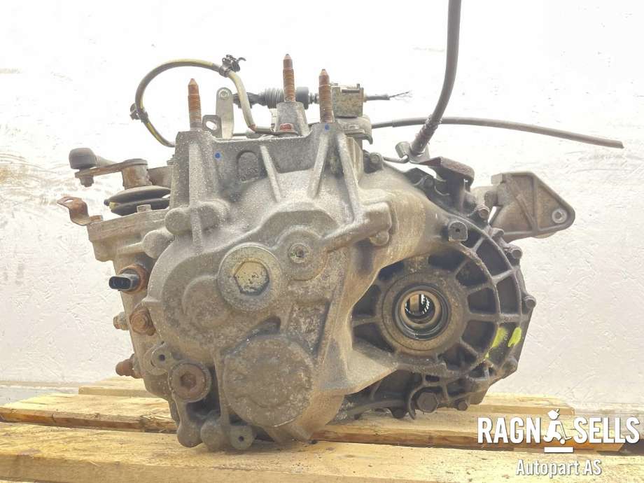 Girkasse manuell 6-trinn til Mitsubishi Outlander 2007-2010 (Type II, Fase 1)  (2500A092|)