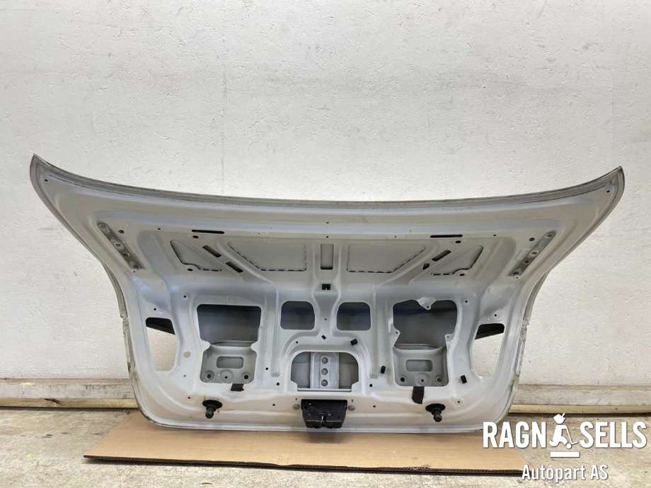 Bakluke sedan til BMW 5-Serie 2010-2017 (F10/F11) (F10/F11) (41 62 7 240 552|)