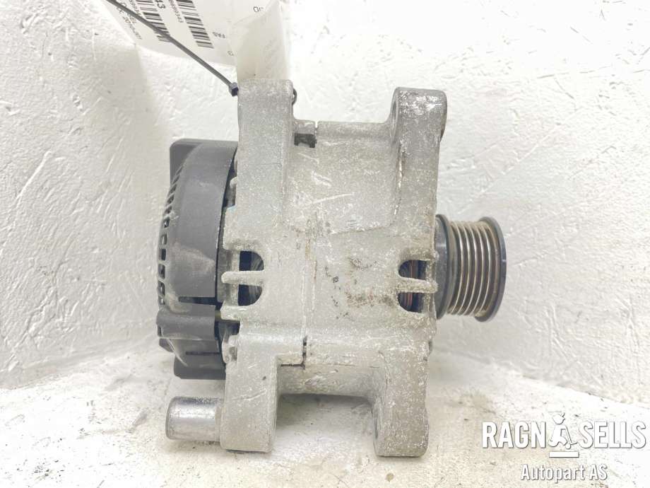 Dynamo diesel til Ford C-Max 2010-2015 (Type II, Fase 1) (FOMOCO|AV6N-10300-MD||FG15T074|AV6N-10300-MB| AV6N-10300-MD| REAV6N-10300-MD| 1762377| 2321305)