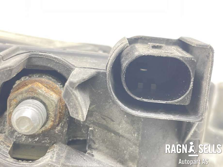 Dynamo diesel til Ford C-Max 2010-2015 (Type II, Fase 1) (FOMOCO|AV6N-10300-MD||FG15T074|AV6N-10300-MB| AV6N-10300-MD| REAV6N-10300-MD| 1762377| 2321305)