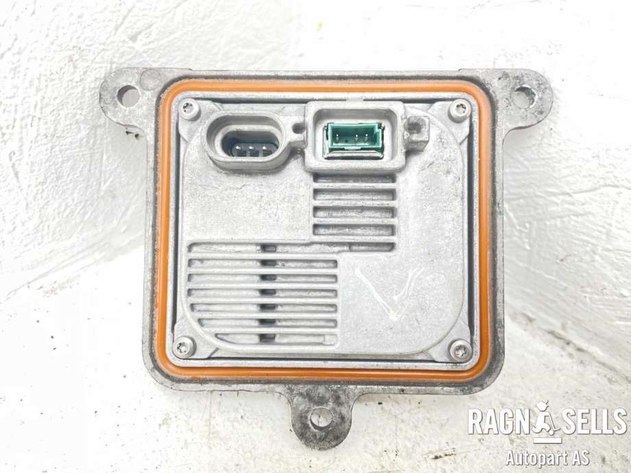 Styreenhet xenon/ballast til Ford Focus 2011-2014 (Type III, Fase 1) (BM51-13C170-AA|A71154400DG|)