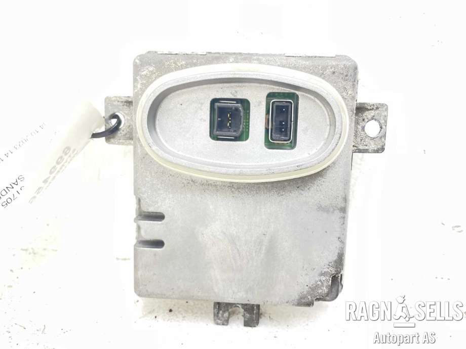 Styreenhet xenon/ballast til Volvo V70 2007-2013 (Type III, Fase 1)  (6948180|W3T13271|30744459|)