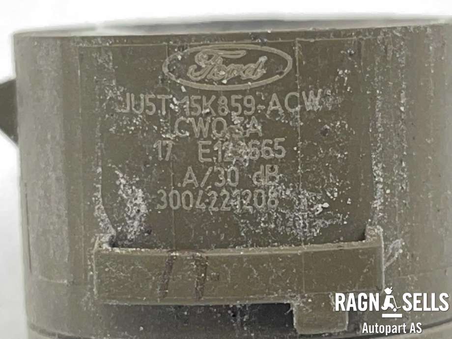 Parkeringssensor foran til Ford Explorer 2020-->>  (JX7T-15K859-AA|JU5T-15K859-ACW|)