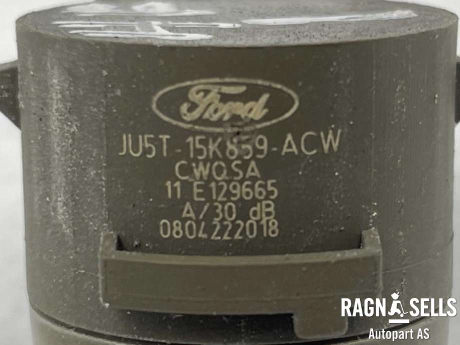 Parkeringssensor foran til Ford Explorer 2020-->> (JX7T-15K859-AA|JU5T-15K859-ACW|)