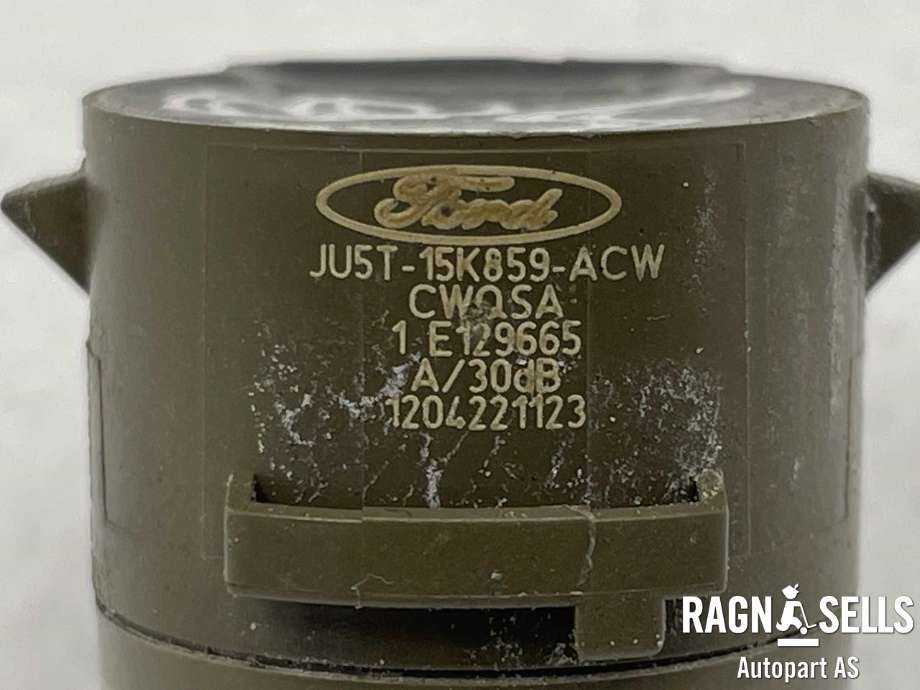 Parkeringssensor bak til Ford Explorer 2020-->> (JX7T-15K859-AA|JU5T-15K859-ACW|)