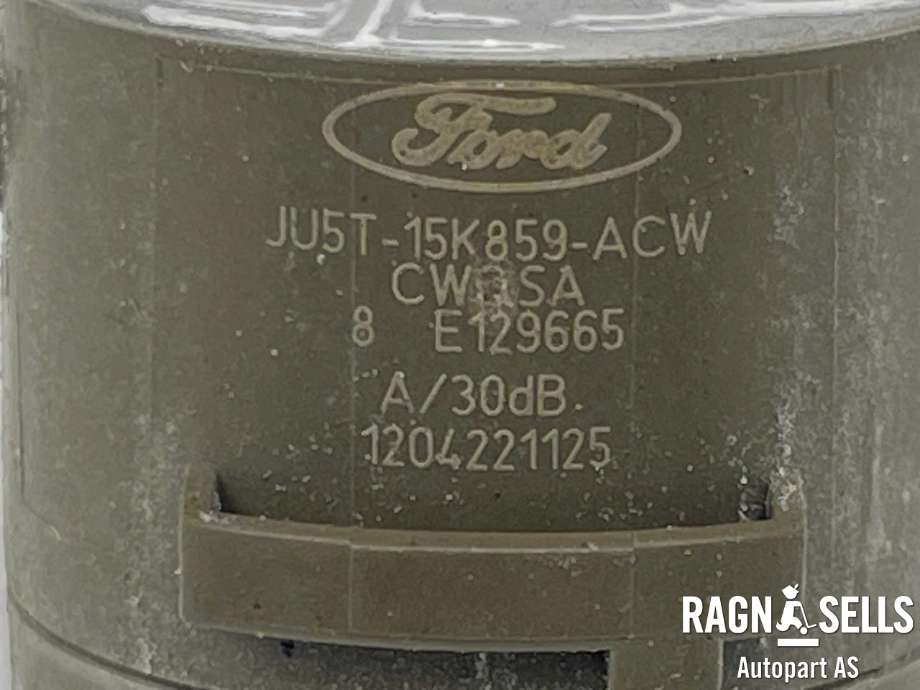 Parkeringssensor bak til Ford Explorer 2020-->> (JX7T-15K859-AA|JU5T-15K859-ACW|)
