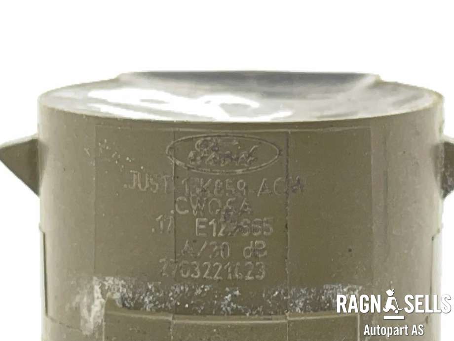 Parkeringssensor bak til Ford Explorer 2020-->>  (JX7T-15K859-AA|JU5T-15K859-ACW|)