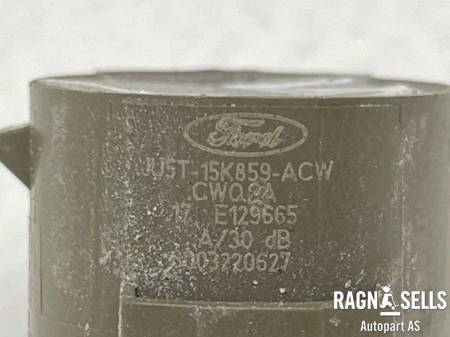 Parkeringssensor bak til Ford Explorer 2020-->> (JX7T-15K859-AA|JU5T-15K859-ACW|)