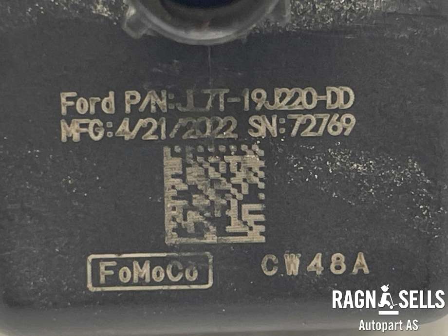 Parkeringskamera foran til Ford Explorer 2020-->> (JL7T-19J220-DD|)
