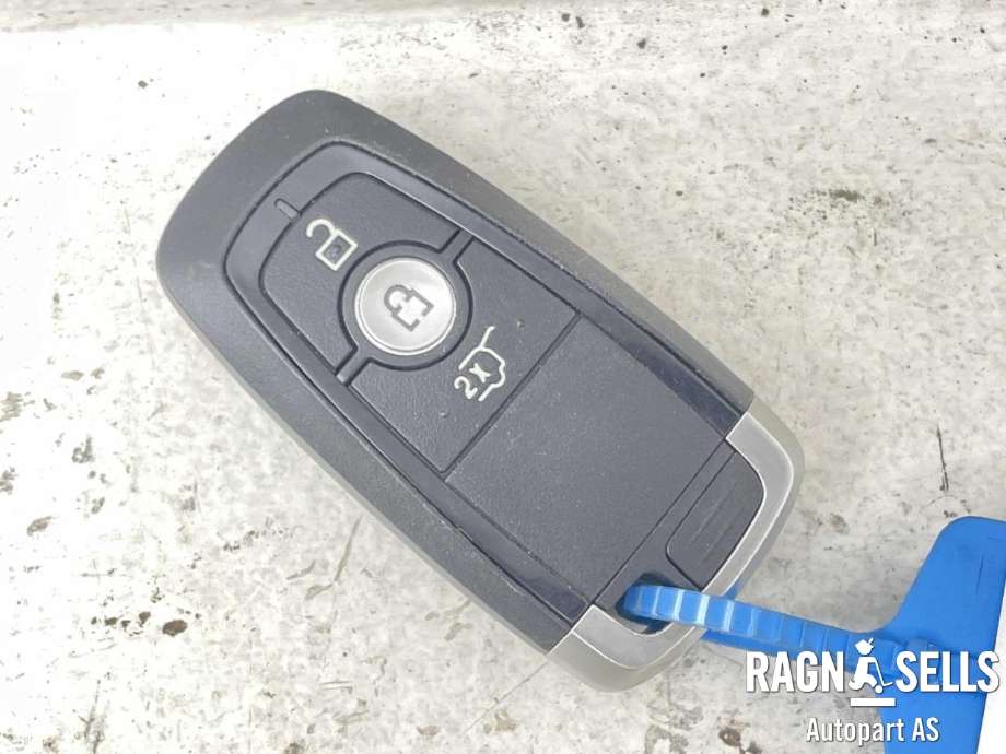 Nøkkel til Ford Explorer 2020-->> (2410235||JL1T-15K601-DC)