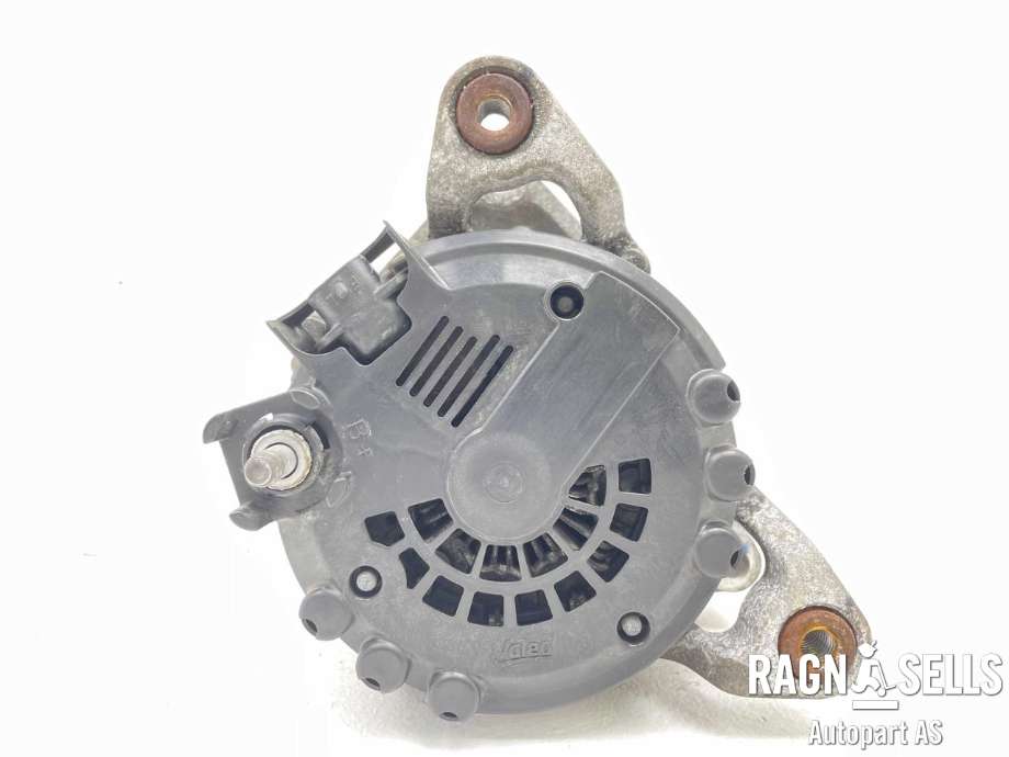 Dynamo til Opel Astra J 2010-2015  (VALEO|1202245|13588290|13581891|95520019|1648232980)
