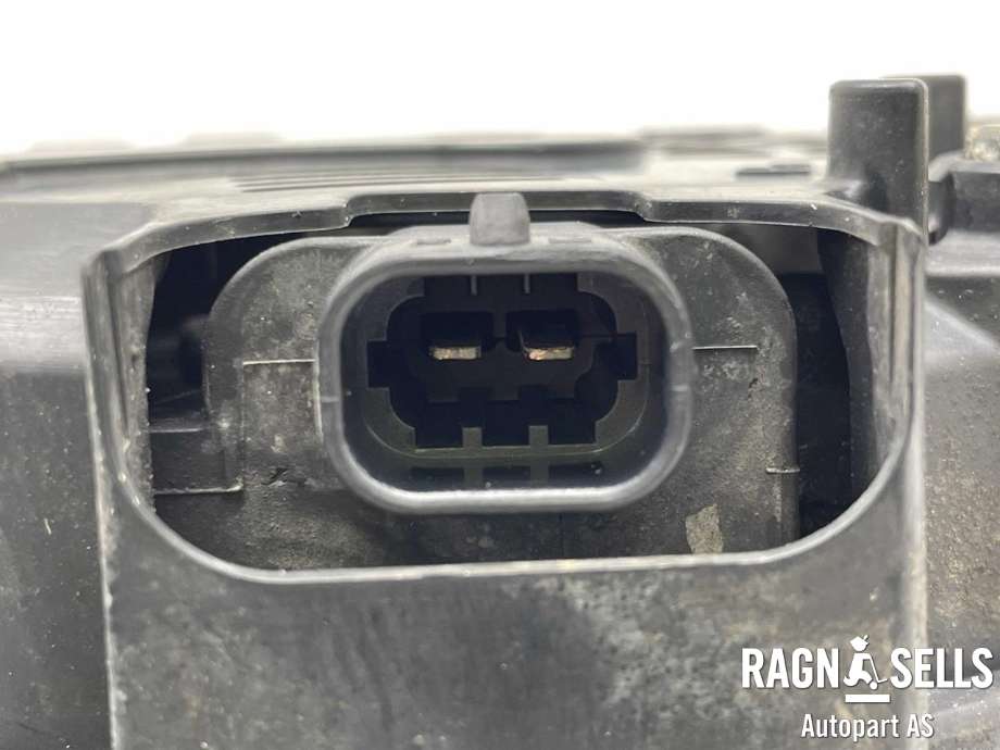 Dynamo til Opel Astra J 2010-2015  (VALEO|1202245|13588290|13581891|95520019|1648232980)