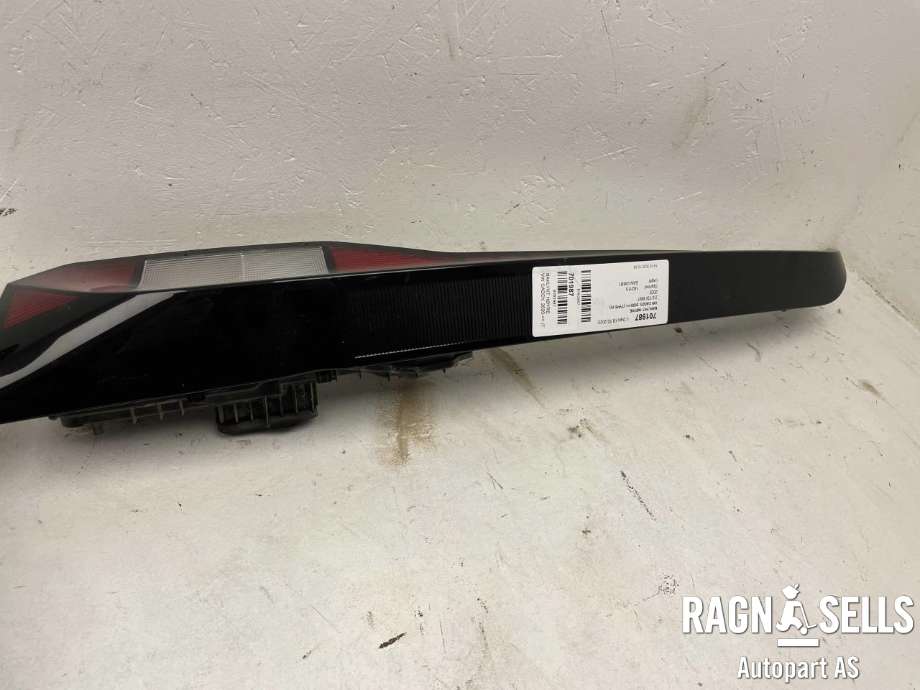 Baklykt høyre til VW Caddy 2020-->> (Type IV) (2K7 945 096|F03804000|)