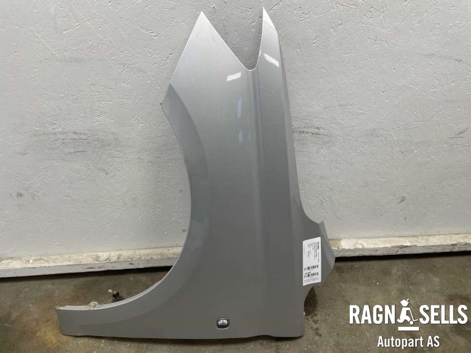 Skjerm venstre foran til VW Caddy 2020-->> (Type IV)  (2K7 821 105|)