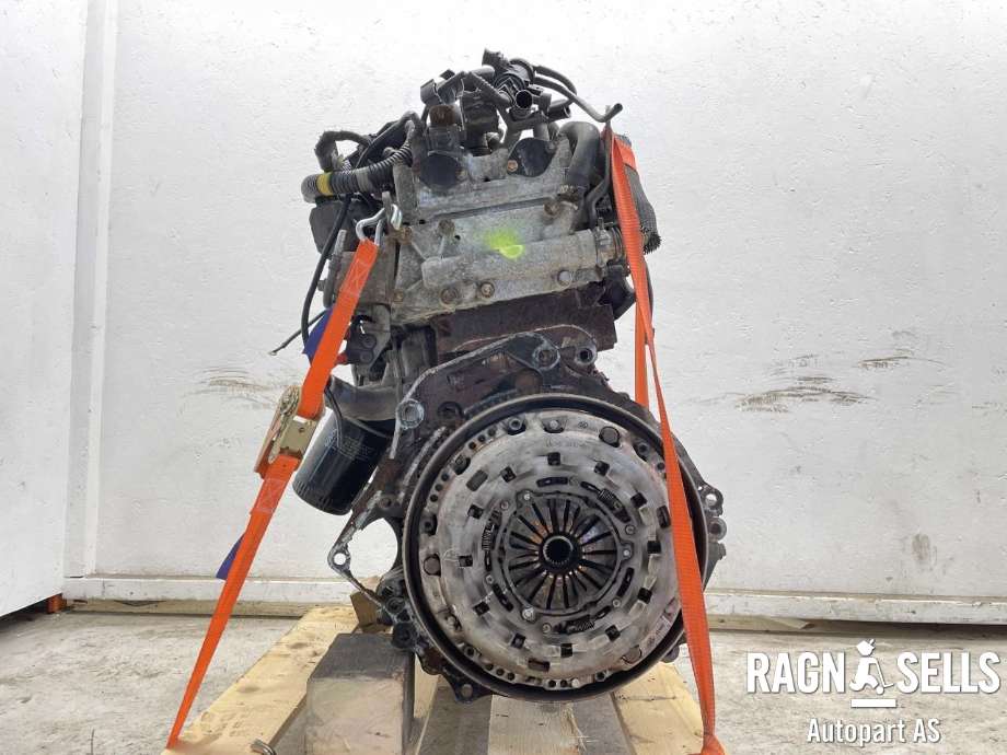 Motor diesel til Fiat Ducato 2007-2013  (71769669|)
