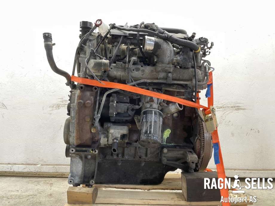 Motor diesel til Fiat Ducato 2007-2013  (71769669|)
