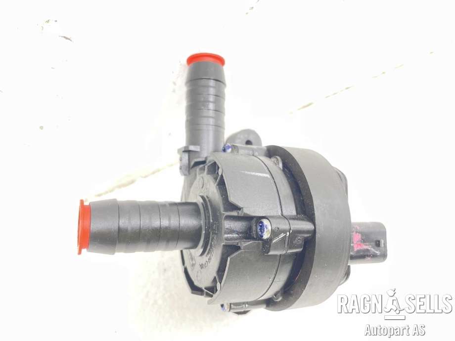 Vannpumpe elektrisk til Ford Explorer, 2020-->>  (FOMOCO|L1M3-18D473-PAD)