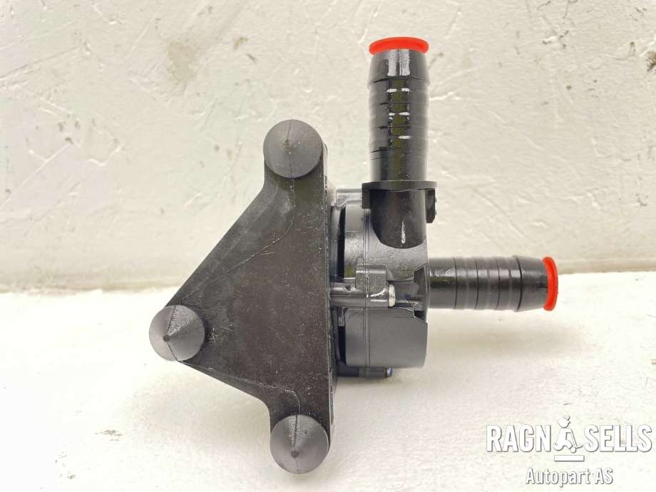 Vannpumpe elektrisk til Ford Explorer 2020-->> (FOMOCO|L1M3-18D473-PAD|039202341H|)