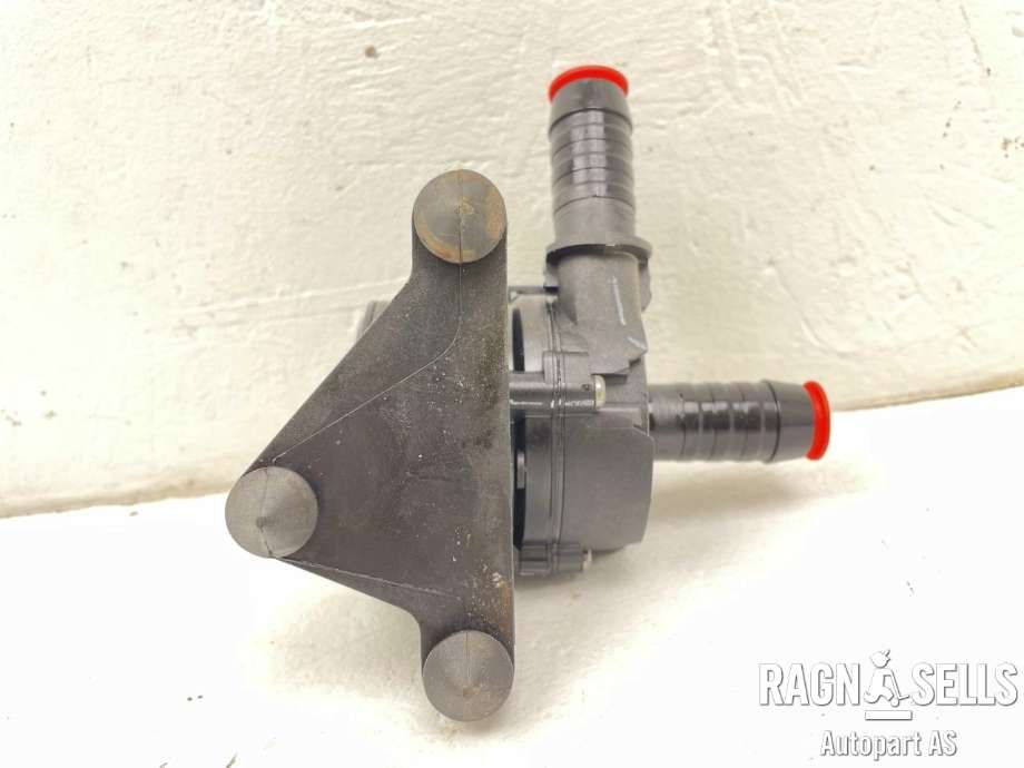 Vannpumpe elektrisk til Ford Explorer 2020-->> (FOMOCO|L1M3-18D473-PTE|039202341G|)