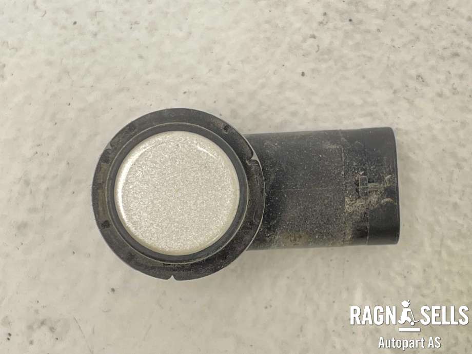 Parkeringssensor bak til Fiat 500L (MPV), 2013-2015  (E1068539RB|1TR59TRMAA|43165)