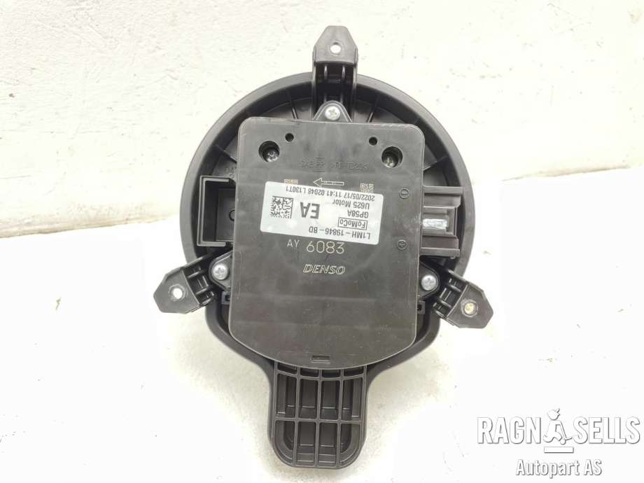 Varmeapparat motor til Ford Explorer 2020-->>  (DENSO|L1MH-19846-BD|GP58A|)