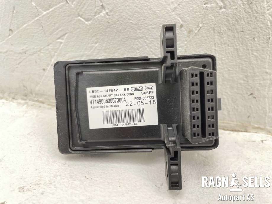 Styreenhet diverse til Ford Explorer 2020-->> (FOMOCO|LB5T-14F642-BB|F00HJ02723|)