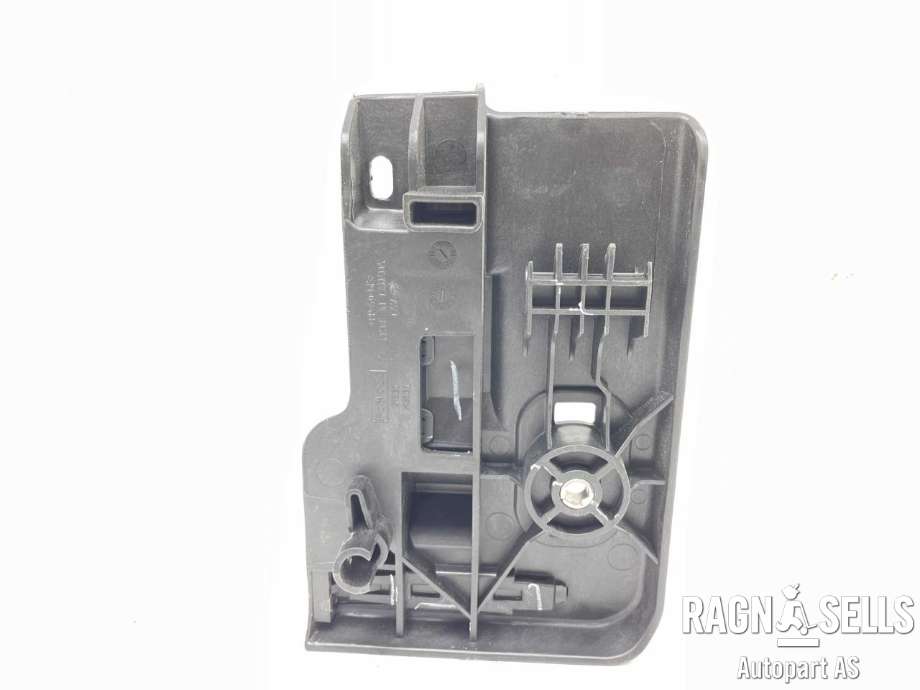 Pedal gass til Ford Explorer 2020-->> (L1MC-9F836-AK|L1MC-9F836-AH|E2209A-091957)