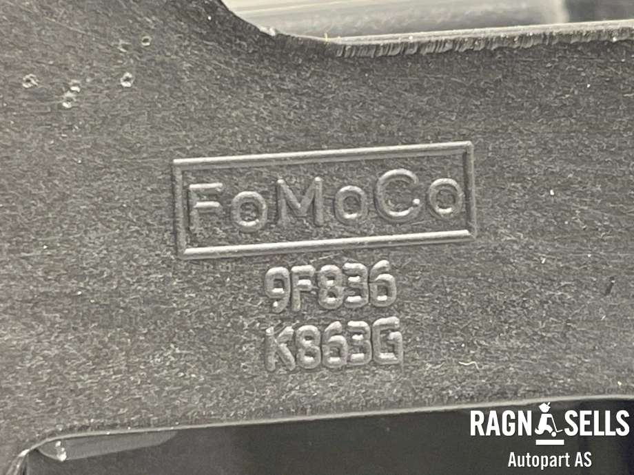 Pedal gass til Ford Explorer 2020-->> (L1MC-9F836-AK|L1MC-9F836-AH|E2209A-091957)