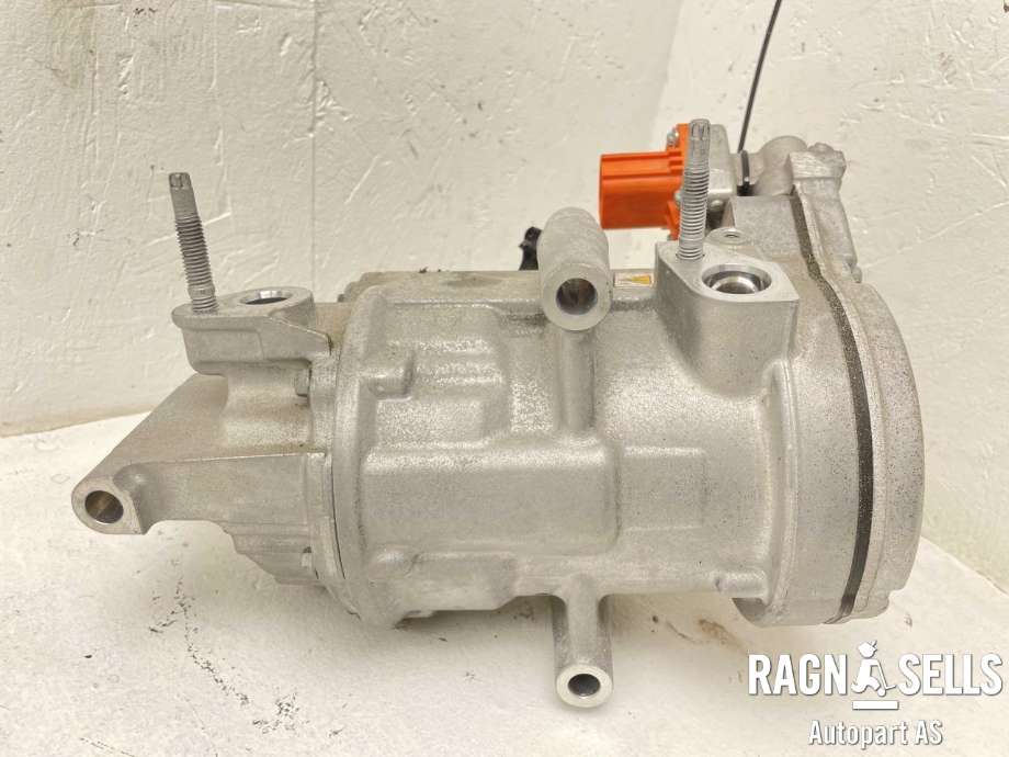 Aircondition kompressor hybrid til Ford Explorer 2020-->>  (L1MH-19D623-AE|042400-0472|)