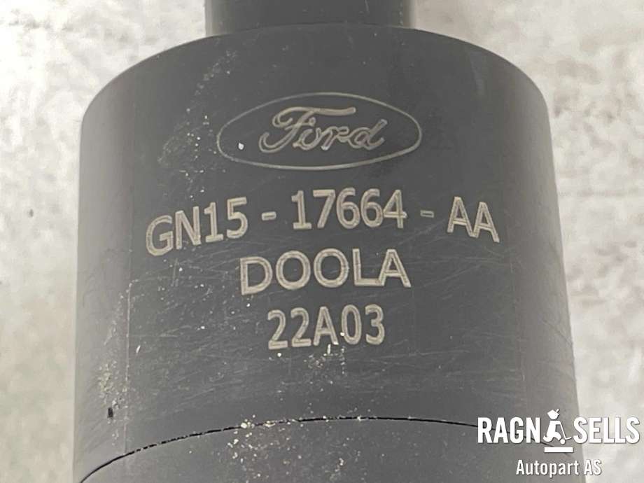 Spylerpumpe foran til Ford Explorer 2020-->>  (GN15-17664-AA|)