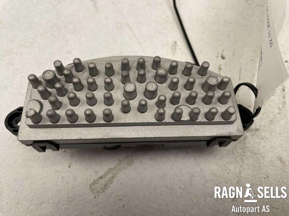 Varmeapparat motstand til VW Caddy 2020-->> (Type IV) (VALEO|5WA907521|T2451486|)