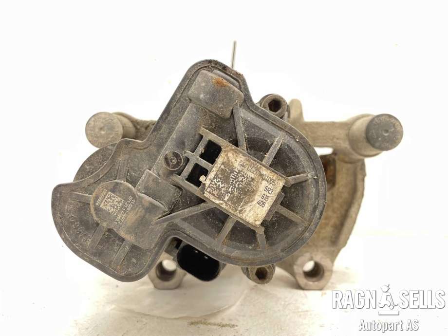 Bremsecaliper venstre bak, elektrisk til VW Caddy 2020-->> (Type IV)  (5WA 615 423|5WA 998 281|)