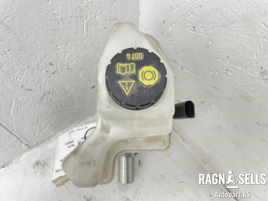 Bremsepumpe hoved til VW Caddy 2020-->> (Type IV) (3Q1 614 019 D|0204845360|)