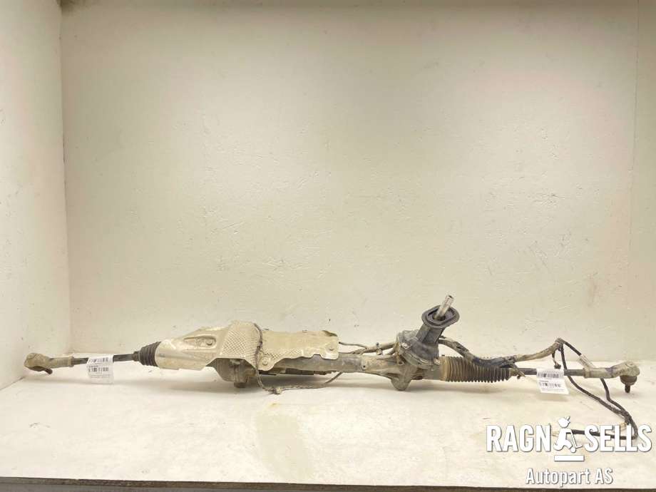 Tannstang elektrisk til VW Caddy 2020-->> (Type IV) (5R4423030H|5R4 423 061 G|5R4 423 061 GX)