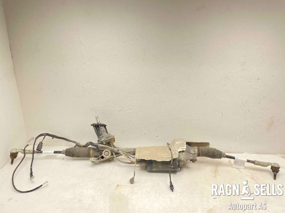 Tannstang elektrisk til VW Caddy 2020-->> (Type IV) (5R4423030H|5R4 423 061 G|5R4 423 061 GX)