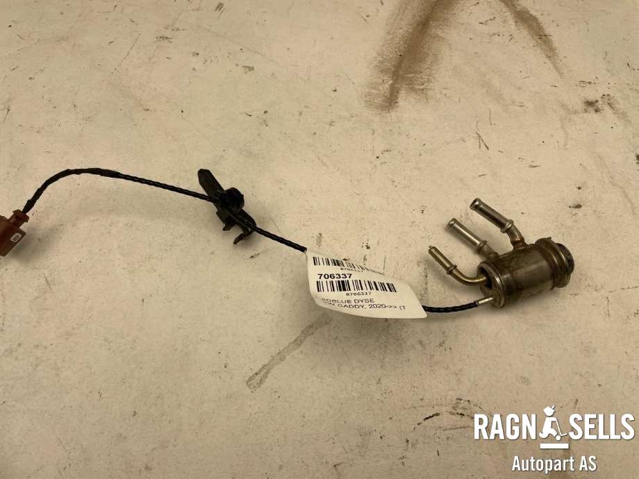AdBlue dyse til VW Caddy 2020-->> (Type IV) (05L 131 113 J|0444025149|)