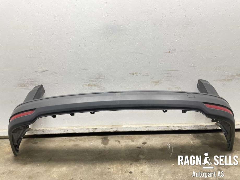 Støtfanger bak til VW Caddy 2020-->> (Type IV) (2K7 807 417|)