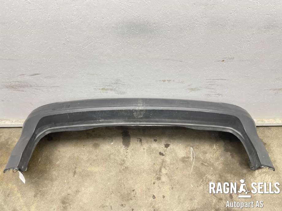 Støtfanger bak til VW Caddy 2020-->> (Type IV) (2K7 807 417|)