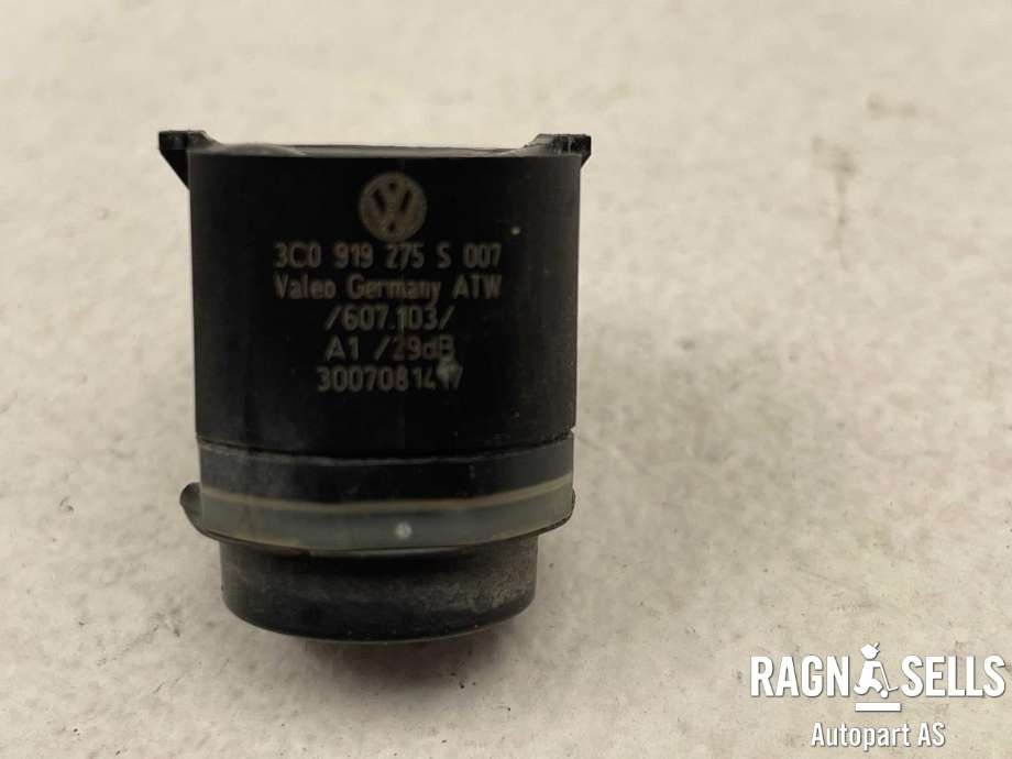 Parkeringssensor bak til VW Golf VI 2008-2012  (3C0919275S|607103|1S0 919 275 C|)