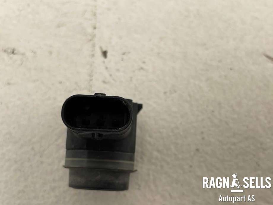Parkeringssensor bak til VW Golf VI 2008-2012  (3C0919275S|607103|1S0 919 275 C|)