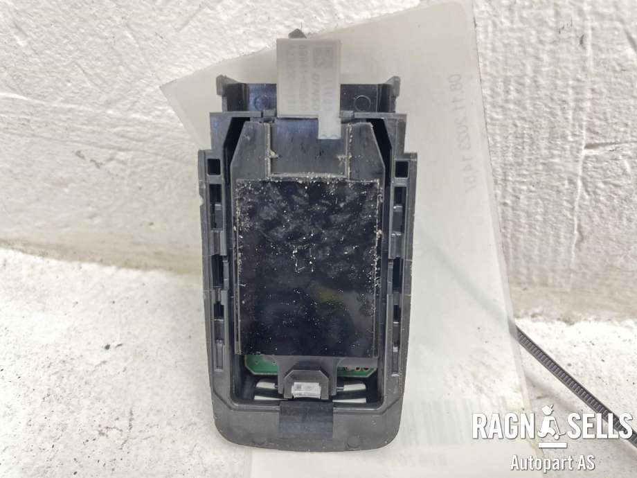 Sensor regnsensor til Toyota Corolla 2019-->> (899410D040|)