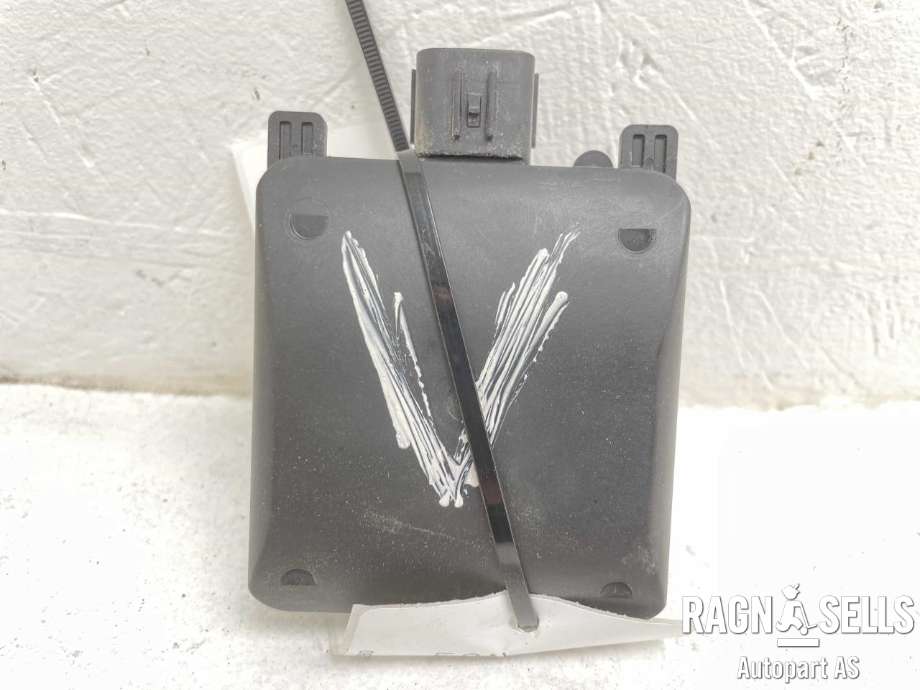 Sensor radar til Polestar 2 2020-->> (32340780|32286570|01459021|)