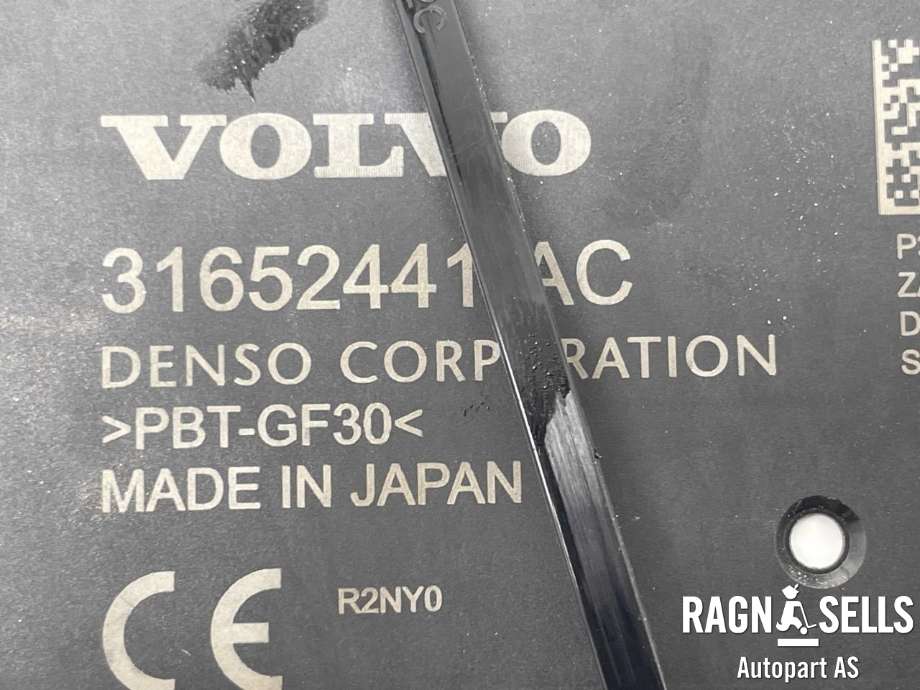 Sensor radar til Polestar 2 2020-->>  (32334282|31652441AC|)