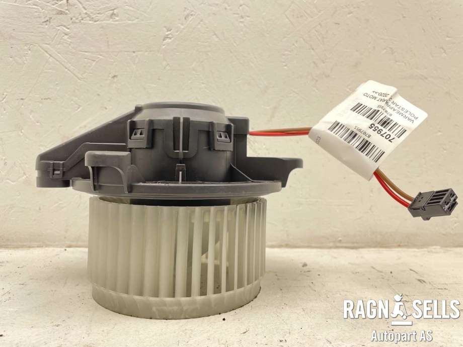 Varmeapparat motor til Polestar 2 2020-->> (8888773985|31497510|)