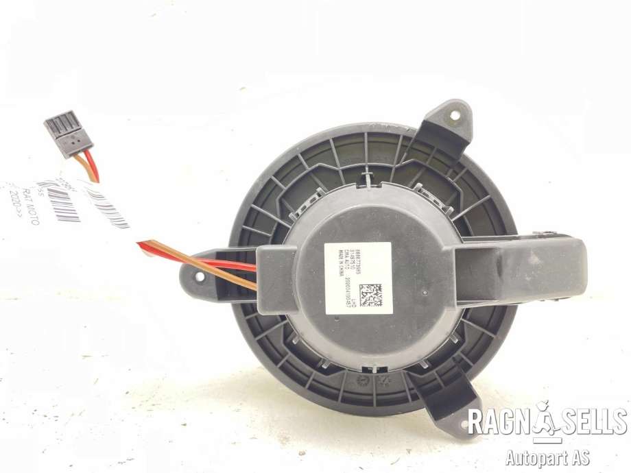 Varmeapparat motor til Polestar 2 2020-->> (8888773985|31497510|)